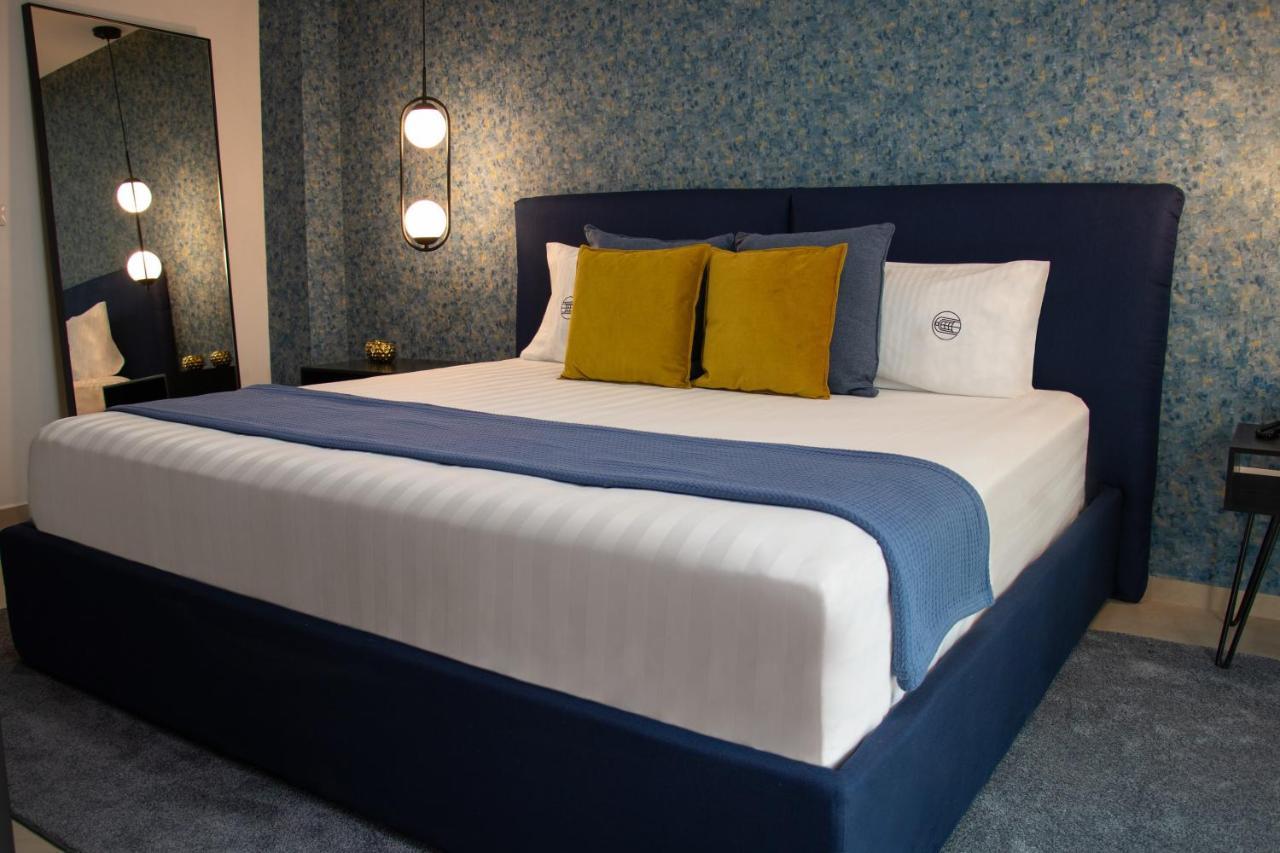 Hotel Roma 191 Mexico City Eksteriør billede