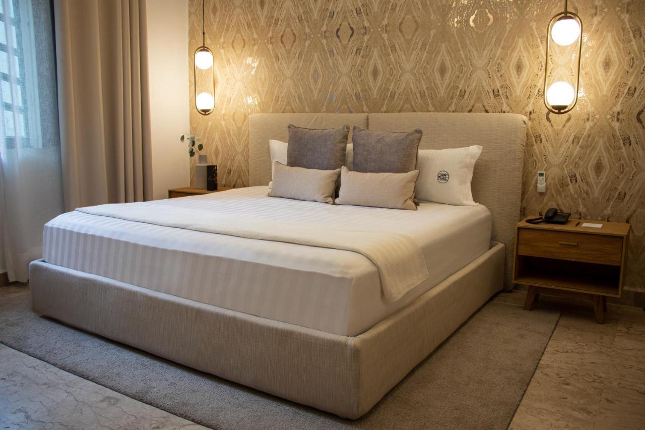 Hotel Roma 191 Mexico City Eksteriør billede