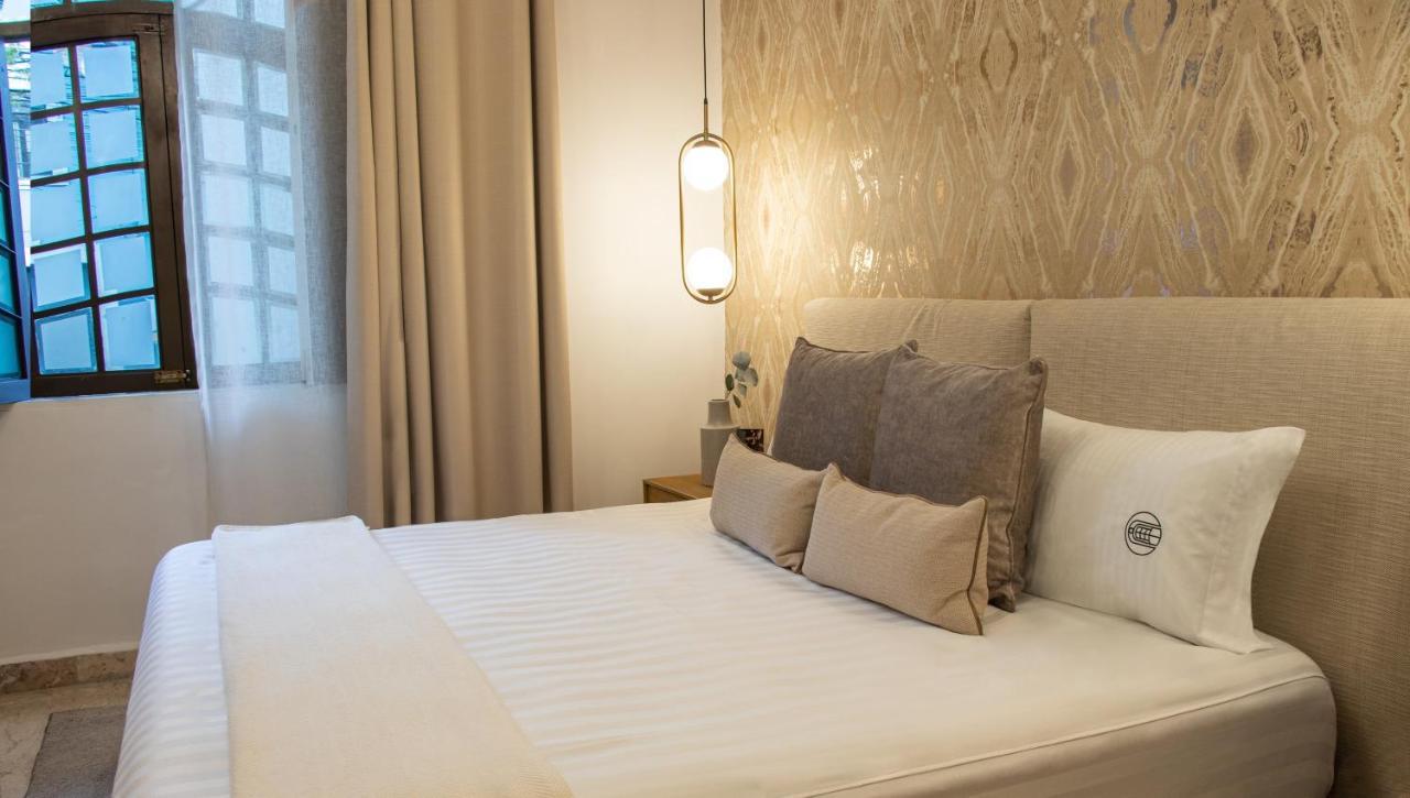 Hotel Roma 191 Mexico City Eksteriør billede