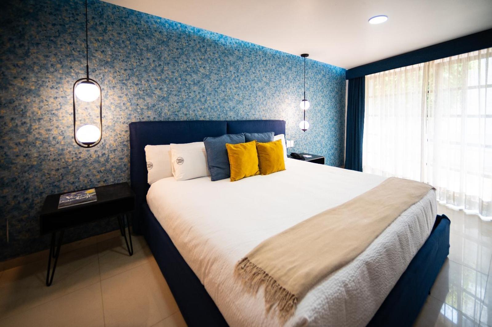 Hotel Roma 191 Mexico City Eksteriør billede