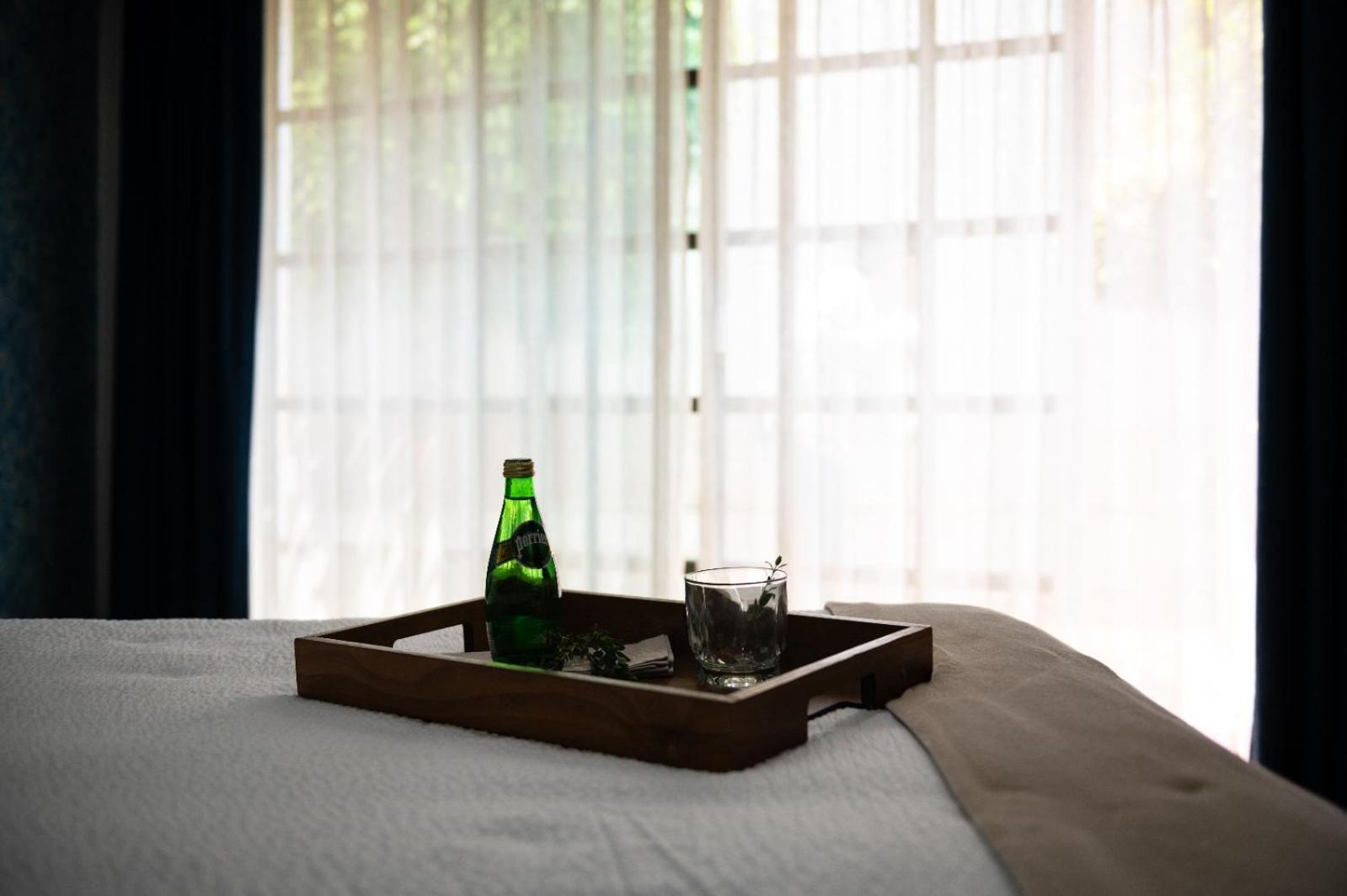Hotel Roma 191 Mexico City Eksteriør billede