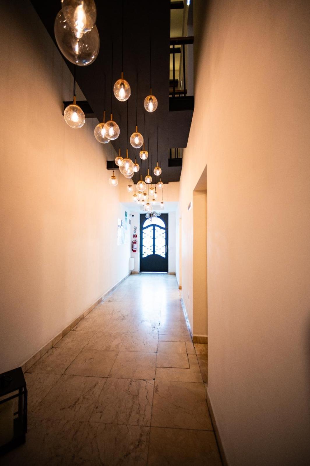Hotel Roma 191 Mexico City Eksteriør billede