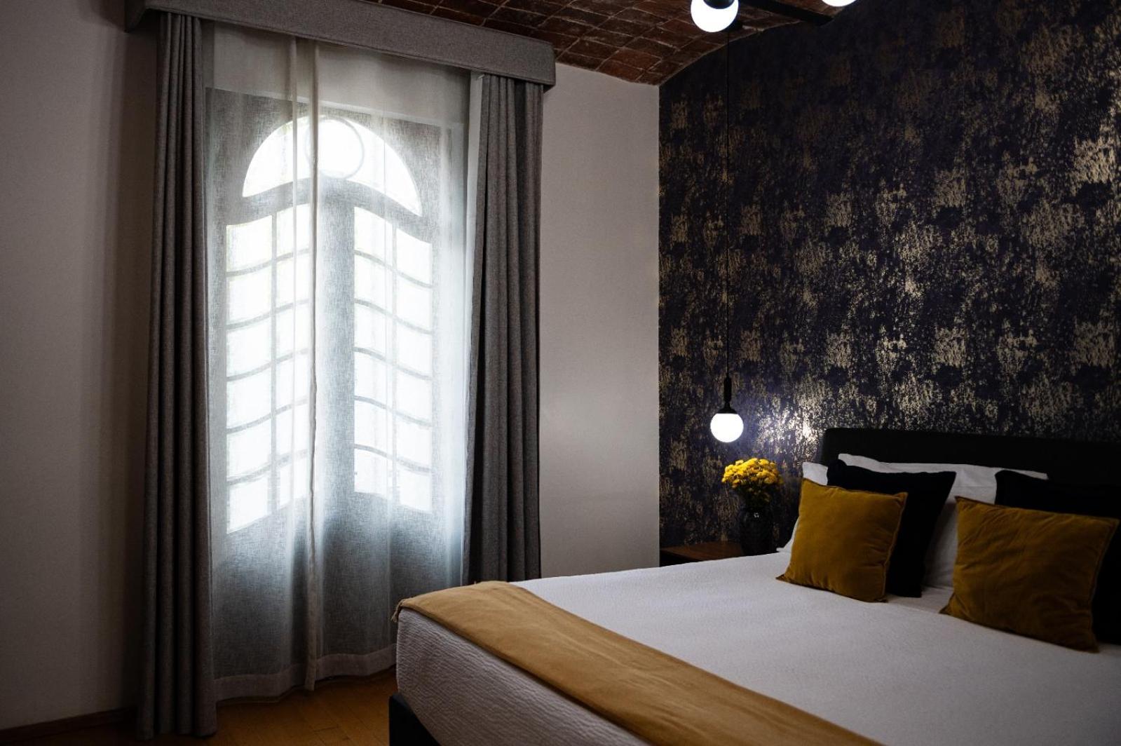 Hotel Roma 191 Mexico City Eksteriør billede