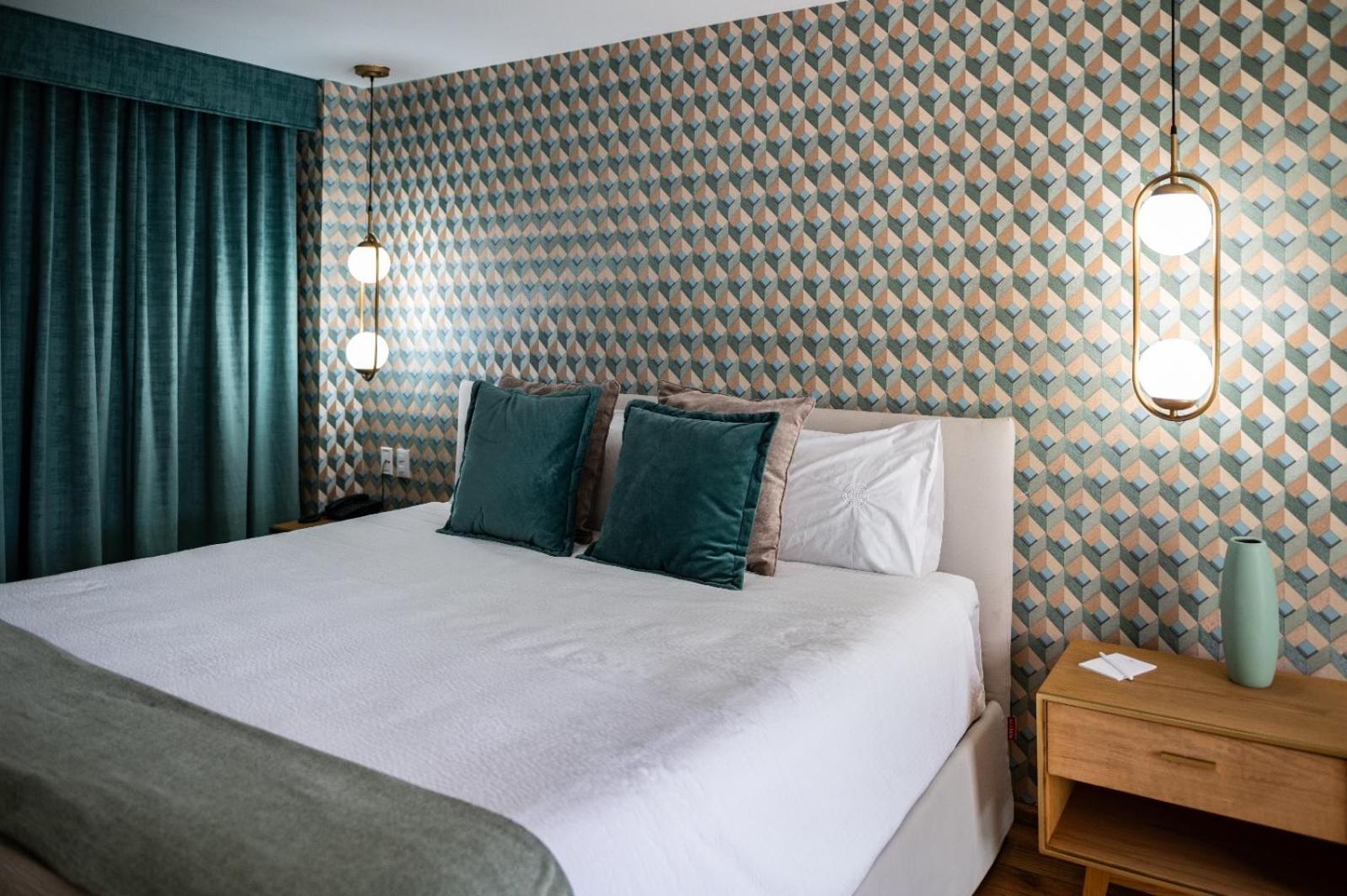 Hotel Roma 191 Mexico City Eksteriør billede