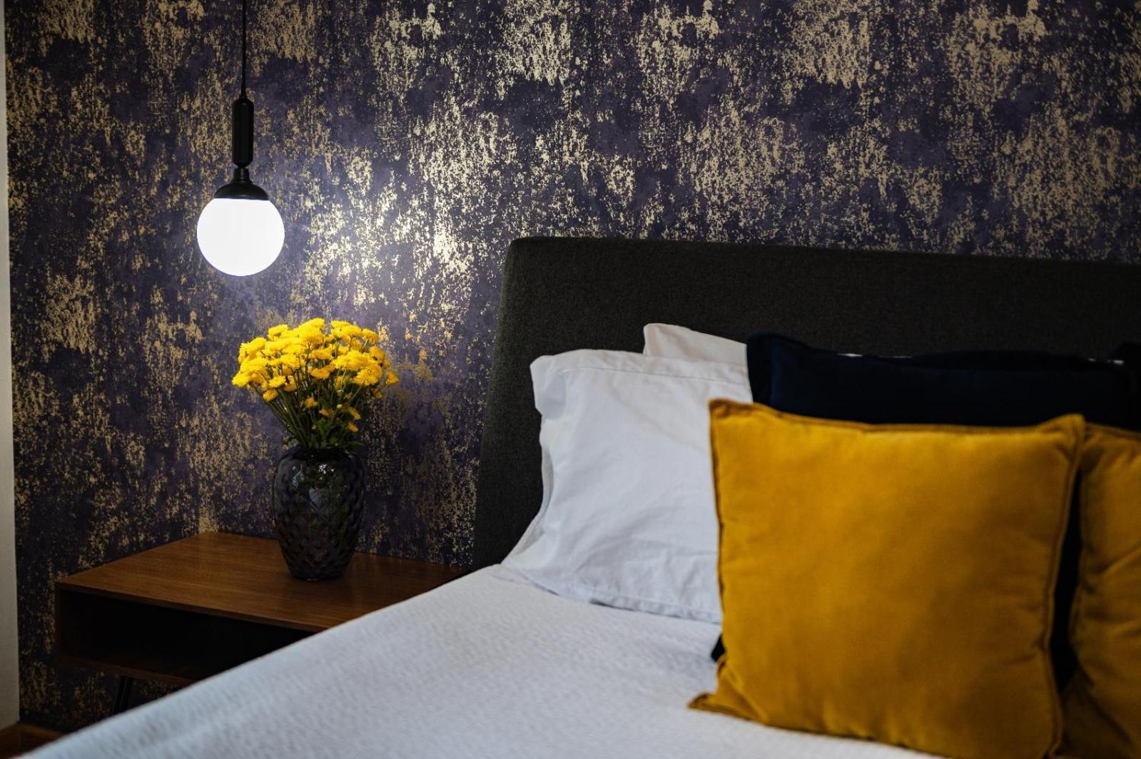 Hotel Roma 191 Mexico City Eksteriør billede